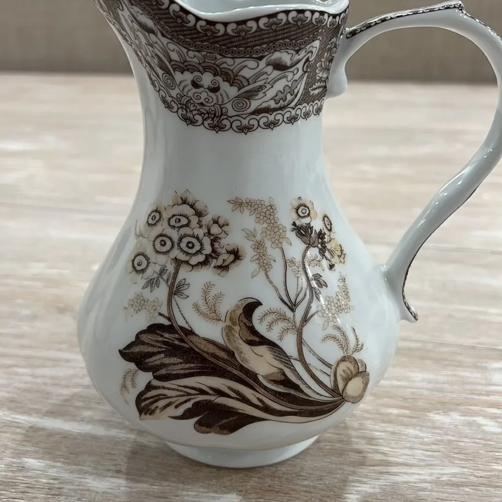 ANTIQUE REFLECTIONS by J. Godinger 7 .5